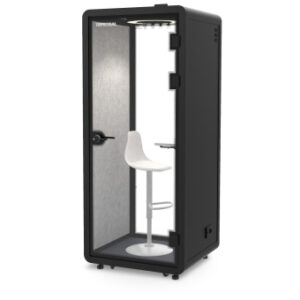 telefonkabine s (1 person)